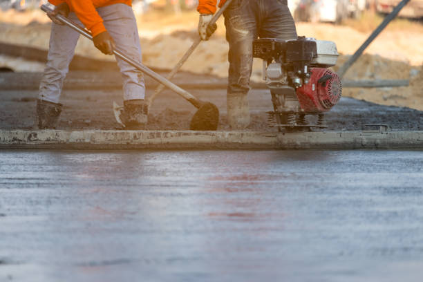 Best Concrete Driveway Installation in Lake Norman Of Catawba, NC