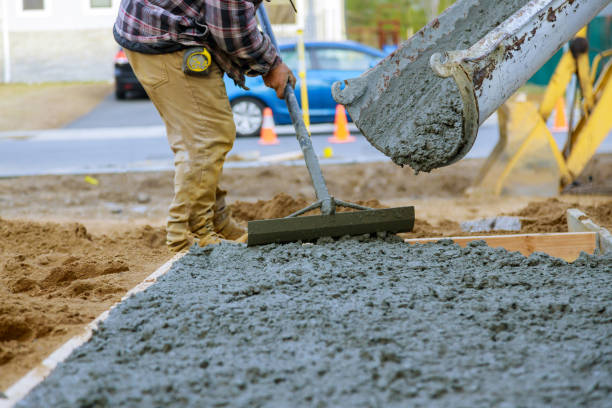 Best Concrete Sealing and Maintenance in Lake Norman Of Catawba, NC