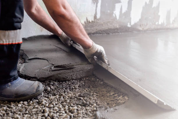 Best Stamped Concrete Services in Lake Norman Of Catawba, NC